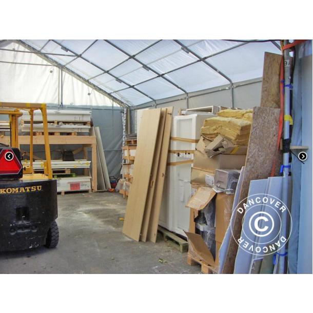 Tlthall Titanium 8x27x3x5m PVC 600g