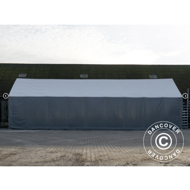 Tlthall Titanium 8x27x3x5m PVC 600g