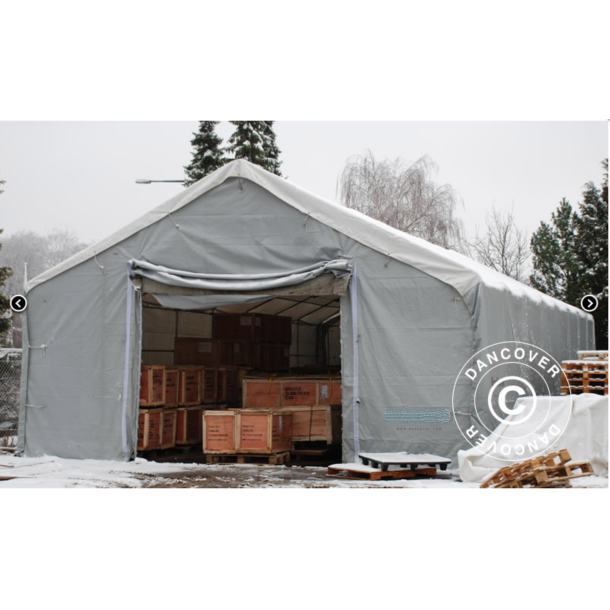 Tlthall Titanium 8x27x3x5m PVC 600g