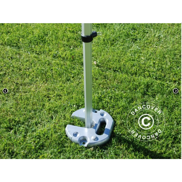 Viktskivor 13,5kg (2st)