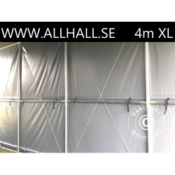 Extra styrka Stltrdskit till lagertlt PRO