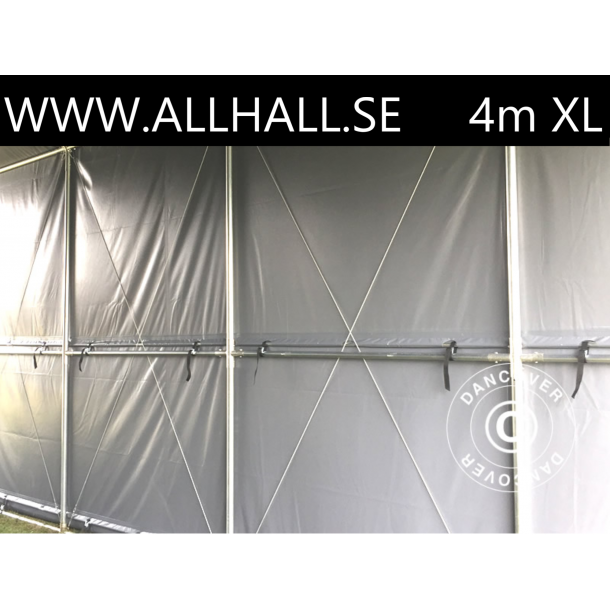 Extra styrka Stltrdskit till lagertlt PRO