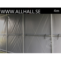 Extra styrka Stltrdskit till lagertlt PRO