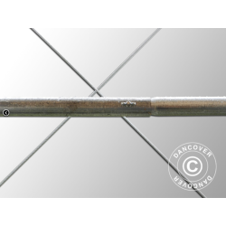 Extra styrka Stltrdskit till lagertlt PRO