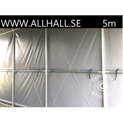 Extra styrka Stltrdskit till lagertlt PRO