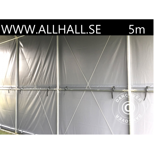 Extra styrka Stltrdskit till lagertlt PRO