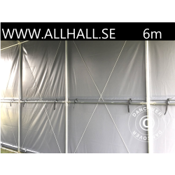 Extra styrka Stltrdskit till lagertlt PRO