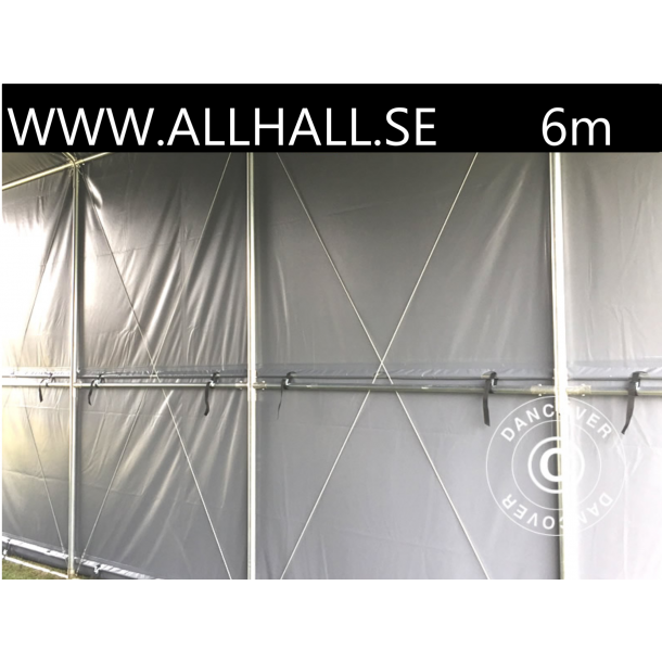 Extra styrka Stltrdskit till lagertlt PRO