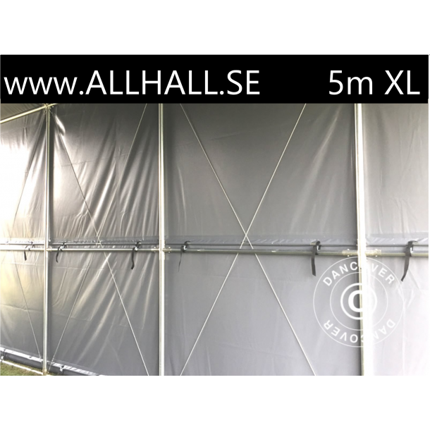 Extra styrka Stltrdskit till lagertlt PRO