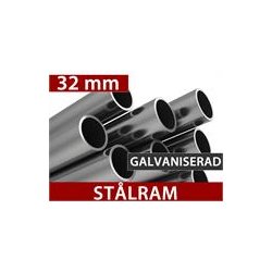 Vindskydd fr djur 3 x  6 x 2,8 m PVC, Grn