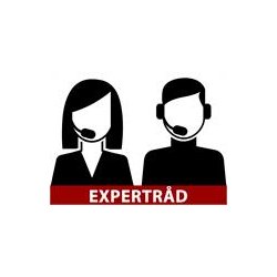 Snabbtlt FleXtents Xtreme 4x4m Svart