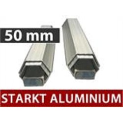 Snabbtlt FleXtents Xtreme 4x6m Bl