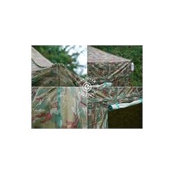Snabbtlt FleXtents Xtreme 4x4m Kamouflage