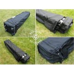 Snabbtlt FleXtents Xtreme 4x6m Bl