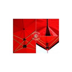 Snabbtlt FleXtents Xtreme 4x4m Rd