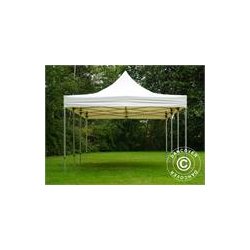 Snabbtlt FleXtent Extreme 4x6m, Flamhmmande