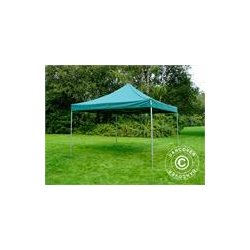 Snabbtlt FleXtents Xtreme 4x4m Grn