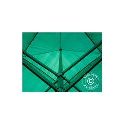 Snabbtlt FleXtents Xtreme 4x4m Grn