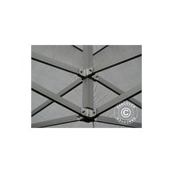 Snabbtlt FleXtents Xtreme 4x4m Gr