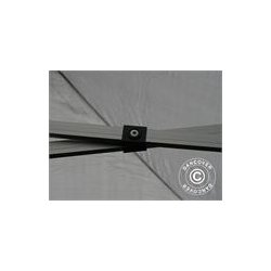 Snabbtlt FleXtents Xtreme 4x4m Gr