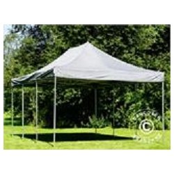 Snabbtlt FleXtents Xtreme 4x6m Gr