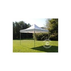 Snabbtlt FleXtents Xtreme 4x4m Vit