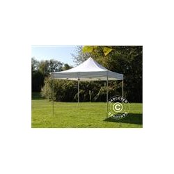 Snabbtlt FleXtents Xtreme 4x4m Vit