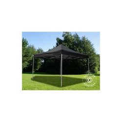 Snabbtlt FleXtents Xtreme 4x4m Svart
