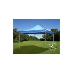 Snabbtlt FleXtents Xtreme 4x4m Bl