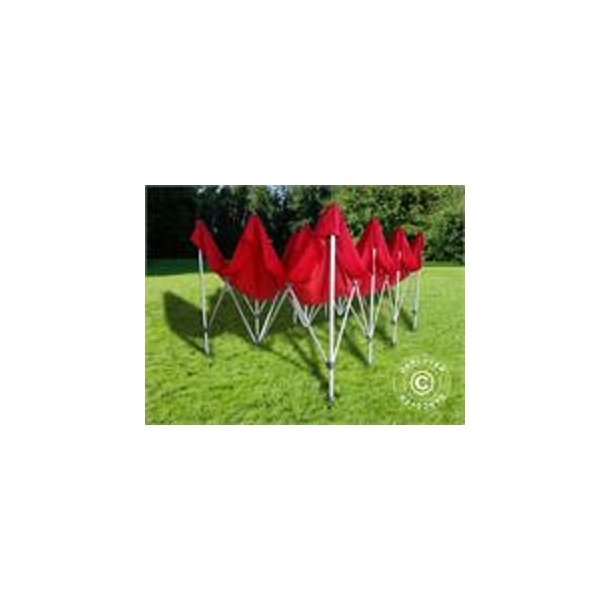 Snabbtlt FleXtents Xtreme 4x6m Rd