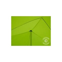 Snabbtlt FleXtents Xtreme 4x4m Neongul/Grn