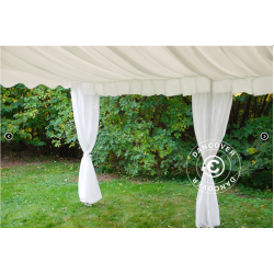 TAKLININGS OCH GARDINPAKET SEMI PRO-SERIEN