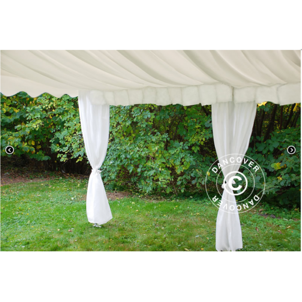 TAKLININGS OCH GARDINPAKET SEMI PRO-SERIEN