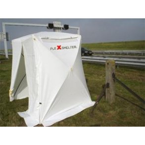 -- Flexshelter Arbetstält