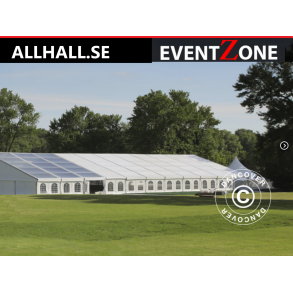 -- Partytält PRO EventZone PVC