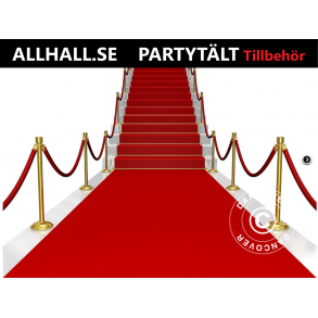 -- Tillbehör till Partytält