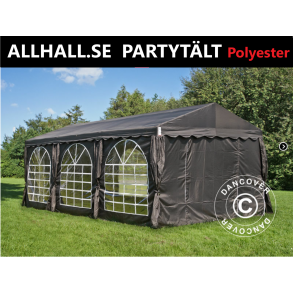 -- Partytält i PolyEster